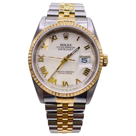 how to get rolex band off oyster perpetual|rolex two tone oyster bracelet.